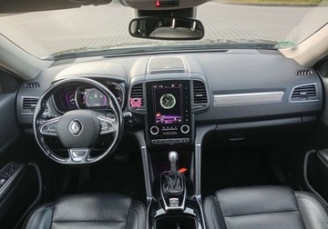 Renault Koleos II SUV 2.0 dCi 177KM 2017 Renault Koleos Zarejestrowany w Polsce - wersja Initiale - 2,0 - 177 KM -, zdjęcie 27