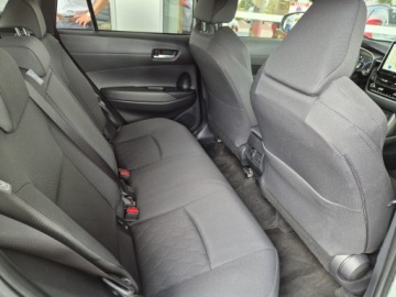 Toyota Corolla Cross 2.0 Hybrid Dynamic Force 197KM 2024 Toyota Corolla Cross 2.0 Hybrid Style 2.0 Hybrid S, zdjęcie 14