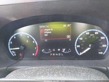 Ford 2023 Ford Bronco 2023r., 4x4, 1.5L 1.5 Benzyna 181KM, zdjęcie 11