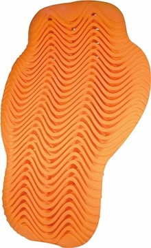 Ochraniacz protektor pleców D3O ORANGE LVL 2 rozm. L