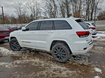 Jeep Grand Cherokee IV 2022 Jeep Grand Cherokee Laredo E 2022 3.6 Benzyna 293KM, zdjęcie 1