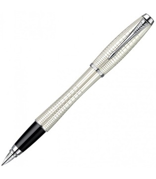 PARKER pióro wieczne Urban PREMIUM perłowy metal