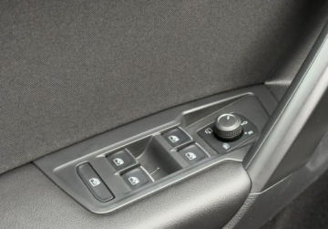 Volkswagen Tiguan Allspace SUV Facelifting 2.0 TDI SCR 200KM 2022 Volkswagen Tiguan Allspace IQ.Light MatrixLED Hak Kamery 360 Webasto T, zdjęcie 26