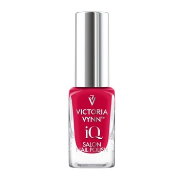 IQ Nail Polish 010 Royal Raspberry Victoria Vynn