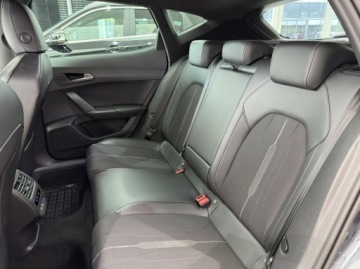 Cupra Formentor Crossover 1.5 TSI 150KM 2022 Cupra Formentor 1.5 TSI DSG Ambiente Kamera cofania CarPlayAndroid Auto, zdjęcie 11