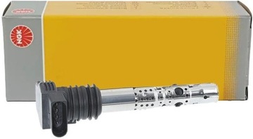 NGK CEWKA ZAPŁONOWA AUDI A4 B5 B6 B7 1.8 1.8T