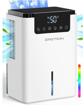 Осушитель воздуха ZASTION ПОГЛОЩАТЕЛЬ ВЛАЖНОСТИ 2200 МЛ