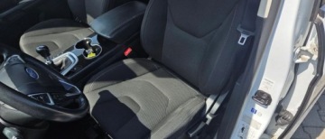 Ford S-Max II Van 1.5 EcoBoost 160KM 2017 Ford S-Max 7-osobowyNaviCzujniki147 tys wpisuje na fakturzeOrg.lakier1wlas, zdjęcie 18