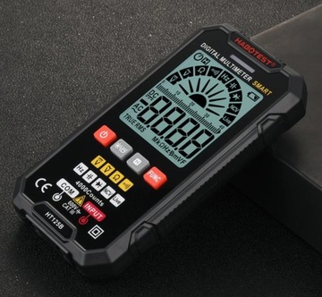 HABOTEST HT125B Digital Universal Multieter