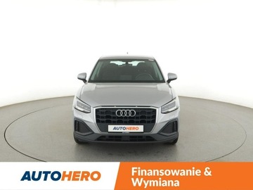 Audi Q2 SUV 1.5 35 TFSI 150KM 2020 Audi Q2 full LED navi klima auto virtual cocpit, zdjęcie 10