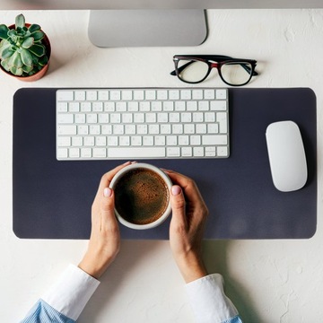 БОЛЬШОЙ КОВРИК ДЛЯ МЫШИ БОЛЬШОЙ ЦЕЛЬНЫЙ СТОЛ ДЛЯ НОУТБУКА LLWL