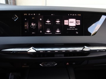 DS 4 II Hatchback 1.2 PureTech 130KM 2022 DS 4 1.2 PureTech, Salon Polska, 1. Właściciel, zdjęcie 11