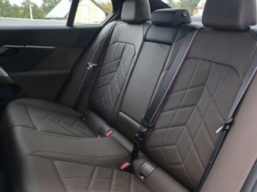 BMW Seria 5 G90-91 2025 BMW Seria 5 540d xDrive Sport Sedan 3.0 (303KM) 2025, zdjęcie 15