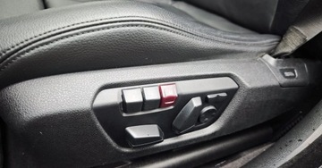 BMW Seria 3 F30-F31-F34 Gran Turismo 2.0 320d 184KM 2014 BMW 3GT 2.0 Diesel 184KM, zdjęcie 22