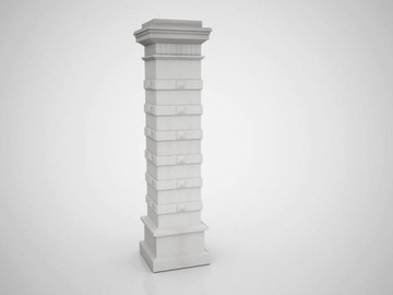 ЗАБОРЫ УСАДЬБЫ, БЛОКИ, БЕТОН, СТОЛБЫ