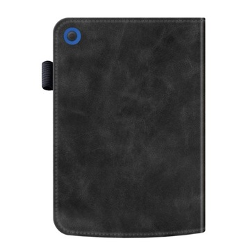 КОЖАНЫЙ ЧЕХОЛ SMART для INKBOOK FOCUS 7,8