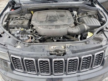 Jeep Grand Cherokee IV 2021 Jeep Grand Cherokee 2021 JEEP GRAND CHEROKEE LIMITED 3.6 Benzyna 295KM, zdjęcie 11