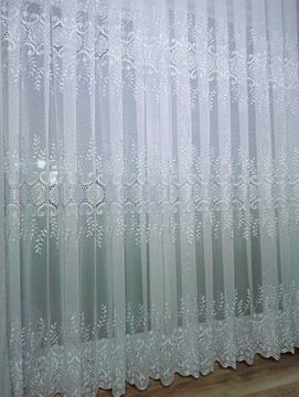 Штора маркизет метражная 250 см.