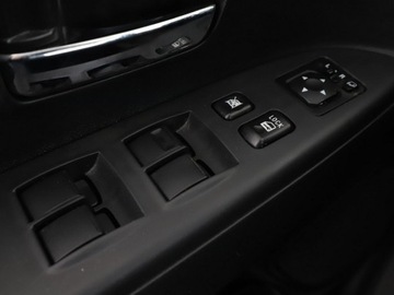 Mitsubishi ASX I SUV Facelifting 2015 1.6 117KM 2016 Mitsubishi ASX klima auto kamera cofania, zdjęcie 29