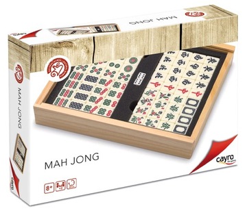 Mah-Jong 682 Cayro