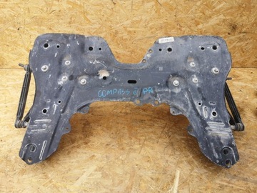 JEEP COMPASS II ПЕРЕДНИЕ САНКИ