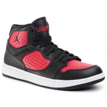 Buty męskie AIR JORDAN Access AR3762-006 (S), r 43