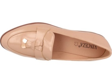 JSHOES - ТУФЛИ НА ТЕЛЕЖКЕ VINCEZA размер 37 58266