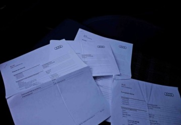 Audi A4 B8 Allroad quattro Facelifting 2.0 TDI 177KM 2013 Audi A4 Avant Audi A4 Avant 2.0 TDI DPF quattro Attraction 2.0 Diesel 177KM, zdjęcie 20