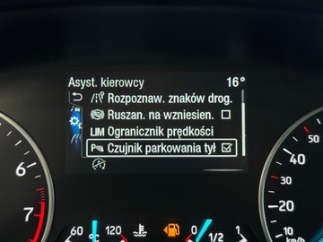 Ford Ecosport II SUV Facelifting 1.0 EcoBoost 125KM 2022 Ford EcoSport Active /CarPlay / 1 właściciel / FV, zdjęcie 35