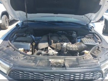 Dodge Durango III 2024 Dodge Durango SRT 392 Alchemi 2024 6.4l 6.4 Benzyna 475KM, zdjęcie 8