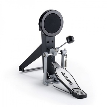 ЭЛЕКТРОННАЯ УДАРНАЯ УСТАНОВКА ALESIS NITRO MAX