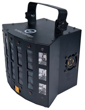 Светильник для вечеринок LIGHT4ME Turbo Derby