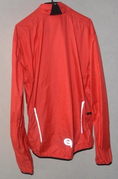 Sportowa kurtka wiatrówka Gonso XL