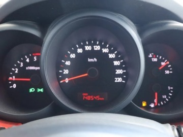 Kia Soul I 2009 Kia Soul 1.6 CRDi, Klima, Tempomat,ALU, zdjęcie 10