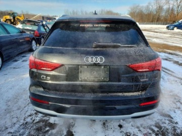 Audi Q3 II 2022 Audi Q3 Premium 40 2022 2.0 Benzyna 184KM, zdjęcie 2