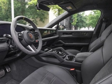 Porsche Cayenne III 2025 PORSCHE Cayenne Coupe Turbo E-Hybrid GT 4.0 (599KM) 2025, zdjęcie 9