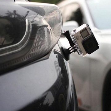 Крепление на подставке с тремя штифтами