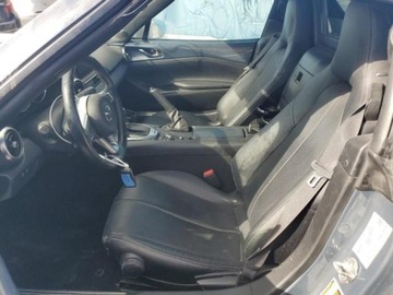 Mazda MX-5 IV 2020 Mazda MX-5 Mazda MX-5 Miata Grand Touring, od ubezpieczalni 2.0 Benzyna, zdjęcie 8