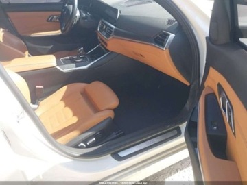 BMW Seria 3 G20-G21 2021 BMW Seria 3 BMW 330I XDRIVE 2.0 Benzyna 255KM, zdjęcie 8