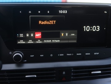 Hyundai i20 III Hatchback Facelifting 1.0 T-GDI 100KM 2024 Hyundai i20 1.0 T-GDI, Salon Polska, zdjęcie 11