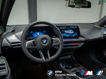 BMW Seria 1 F70 2025 BMW Seria 1 Nowa Seria 1 - 170 KM mHev - 1,499cm3 - M Sport - Adaptacyjne, zdjęcie 16