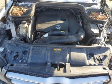 Mercedes GLE V167 2020 Mercedes-Benz GLE 350 4Matic 2020 2.0 Benzyna 255KM, zdjęcie 6