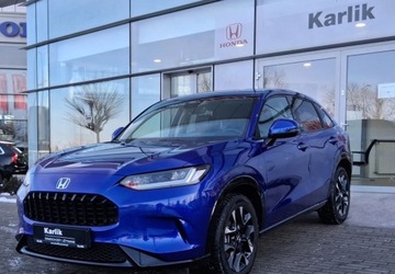 Honda ZR-V 2.0 i-MMD Hybrid 184KM 2024 Honda ZR-V Honda ZRV 2,0 iMMD HEV Advance BSICTM 2WD CVT Dealer Honda K, zdjęcie 2