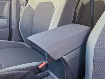 Dacia Duster II SUV Facelifting 1.0 TCe ECO-G 100KM 2025 Od ręki - Extreme LPG 1.0 Tce 100KM / Pakiet Zimowy, zdjęcie 5