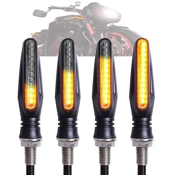 4szt KIERUNKOWSKAZY KIERUNKI DYNAMICZNE 12LED