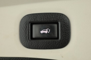 Nissan X-Trail III Terenowy Facelifting 1.3 DIG-T 160KM 2019 Nissan X-Trail 1.3 DIG-T, Salon Polska, zdjęcie 13