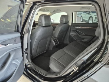 Skoda Superb IV Kombi 2.0 TDI 193KM 2025 Skoda Superb L&amp;K 193 KM 4x4 DSG Auto z placu, zdjęcie 29