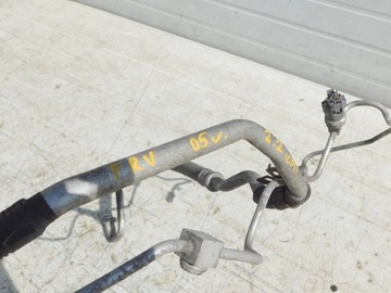 HONDA FRV FR-V 2.2 I-CTDI 2005R TRUBKY PŘÍVODY KLIMATIZACE