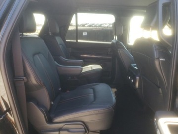 Ford Expedition III 2022 Ford Expedition Max Platinum 2022 3.5l 3.5 Benzyna 400KM, zdjęcie 11