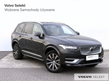 Volvo XC90 II 2024 Volvo XC 90 B5 B AWD Ultimate Bright | 7 miejsc |, zdjęcie 2